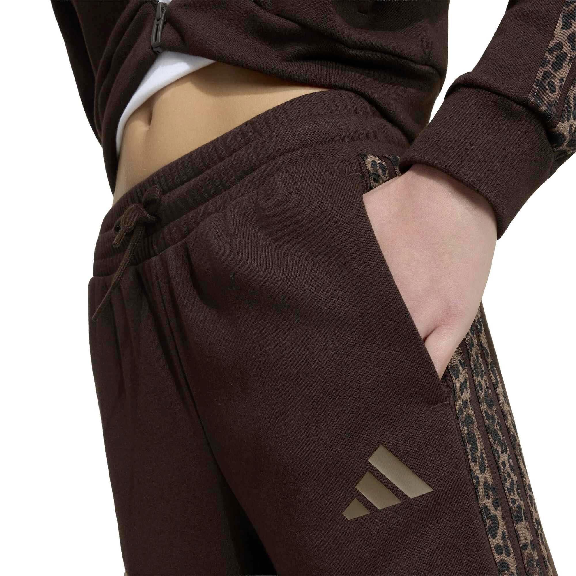Pantalon Adidas Sport Jg An 3S Ft Pt Enfant 5/5