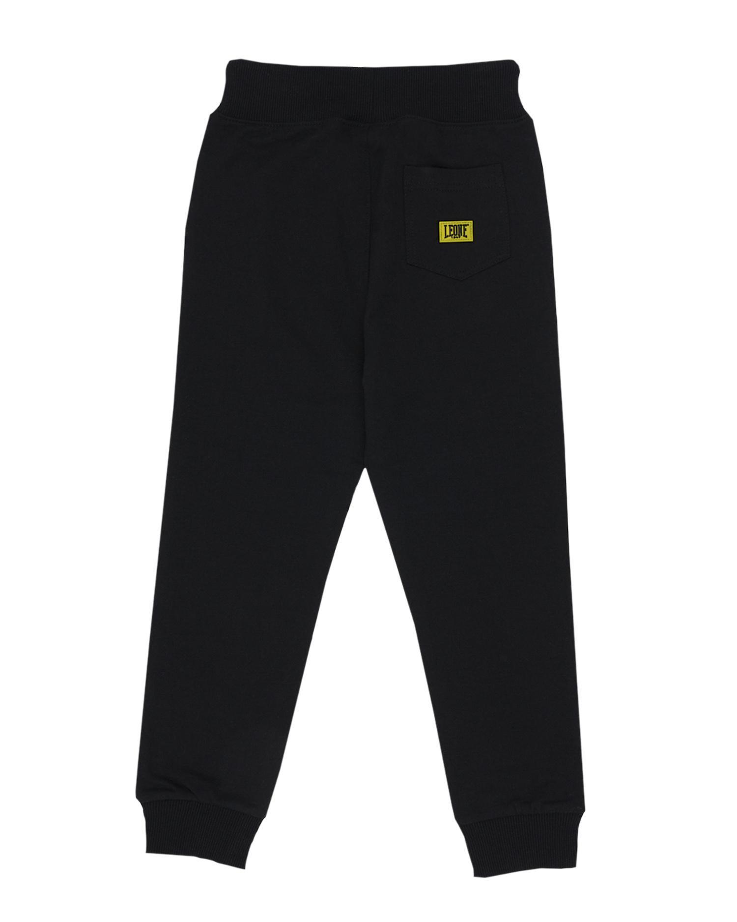 Pantalon enfant Fight Fluo 2/2
