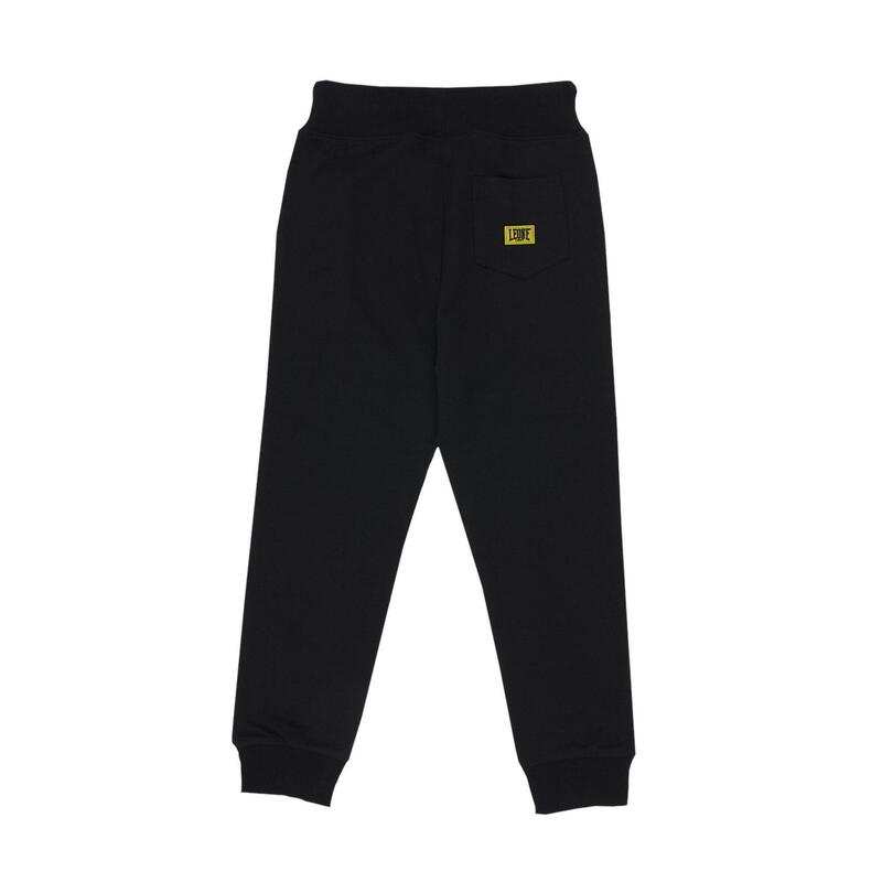Pantaloni pentru copii Fight Fluo