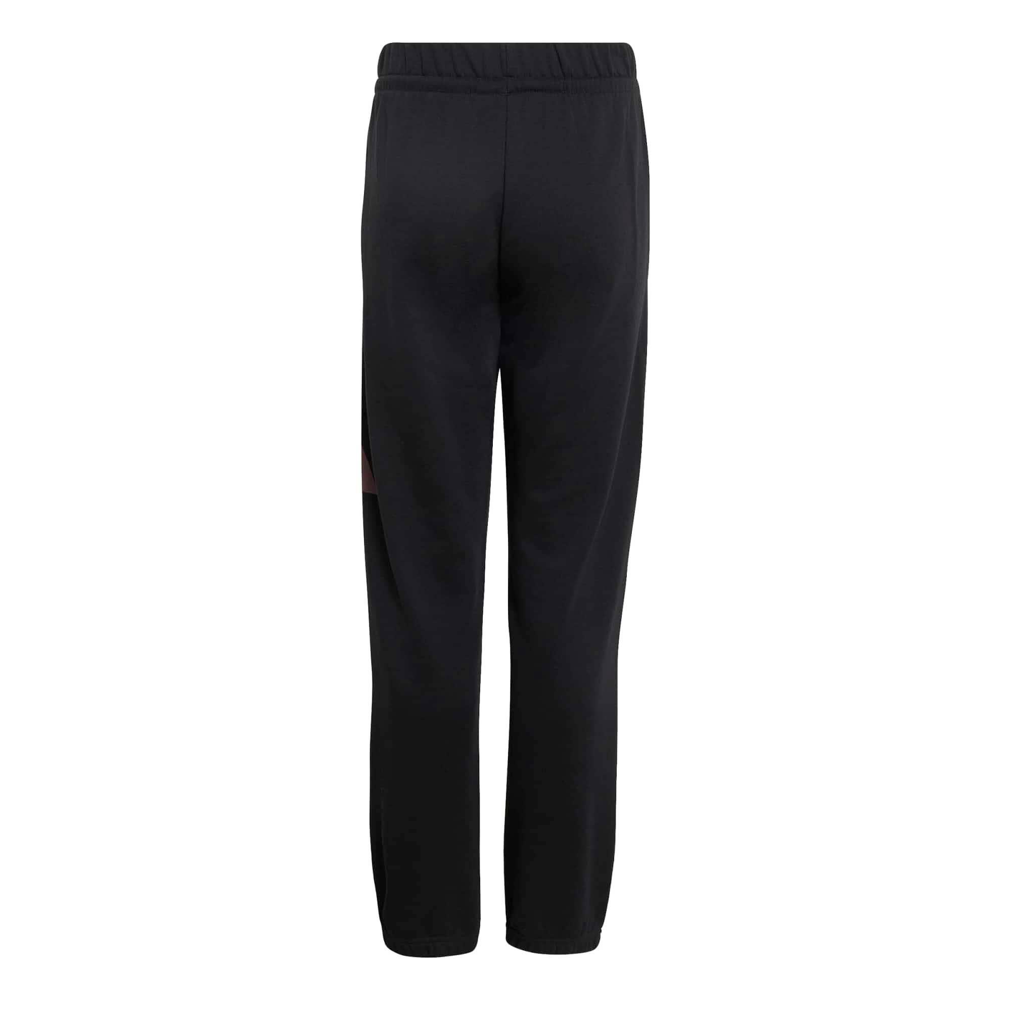 Pantalon Adidas Sport G Bl Ft Pt Enfant 3/5