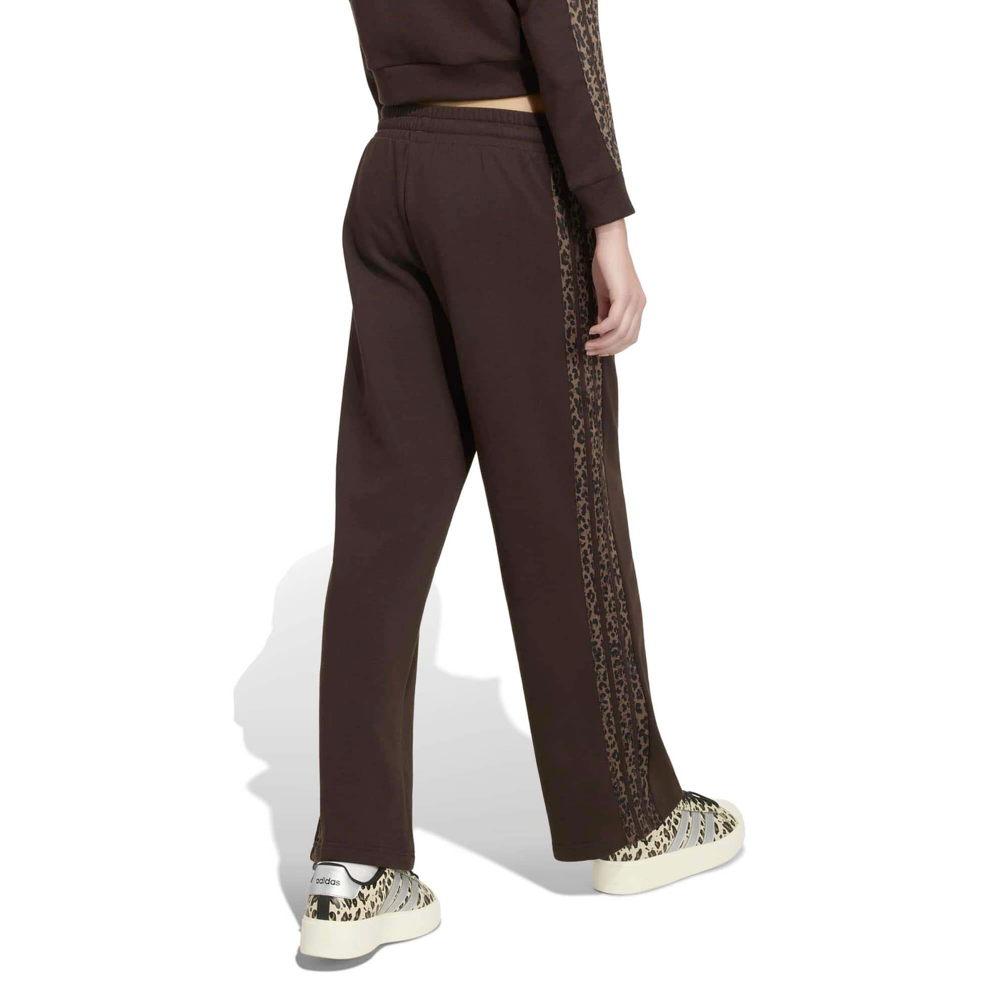 Pantalon Adidas Sport Jg An 3S Ft Pt Enfant 3/5