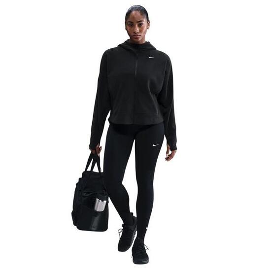 Veste À Capuche Femme (Noir)