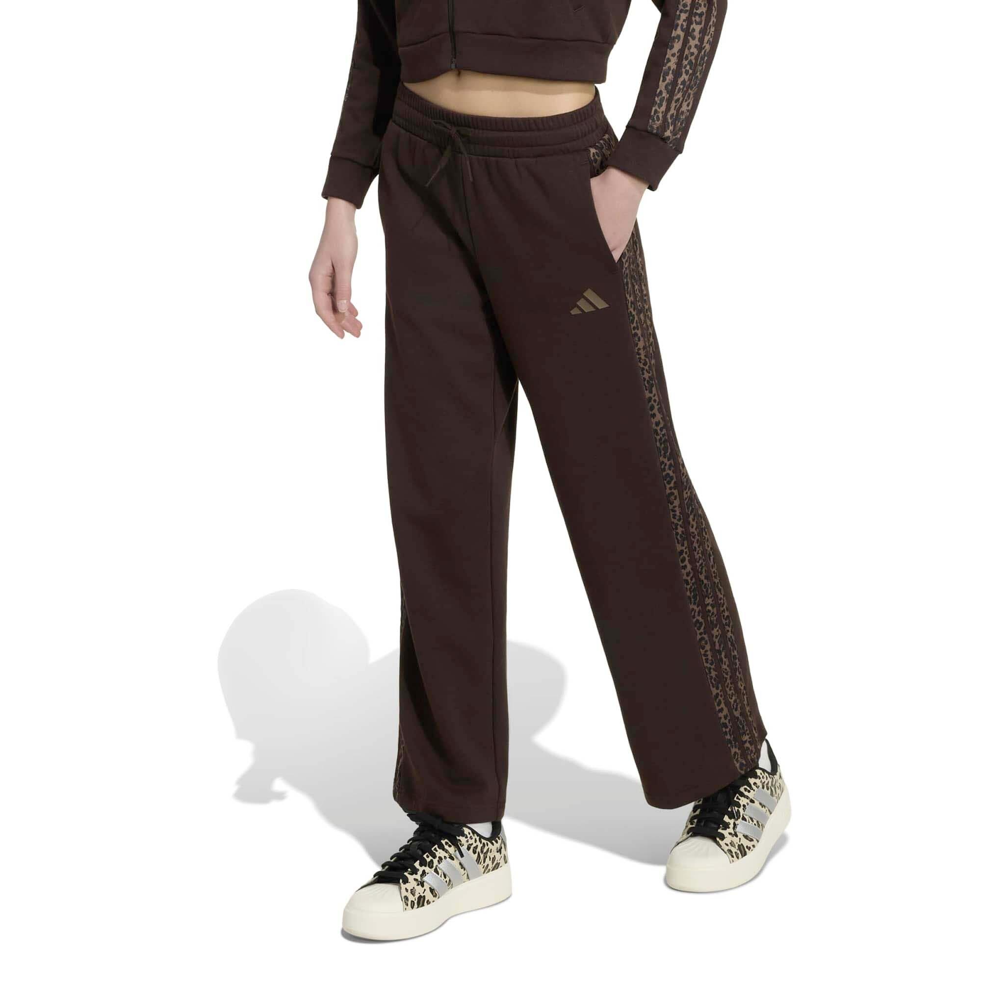 Pantalon Adidas Sport Jg An 3S Ft Pt Enfant 2/5