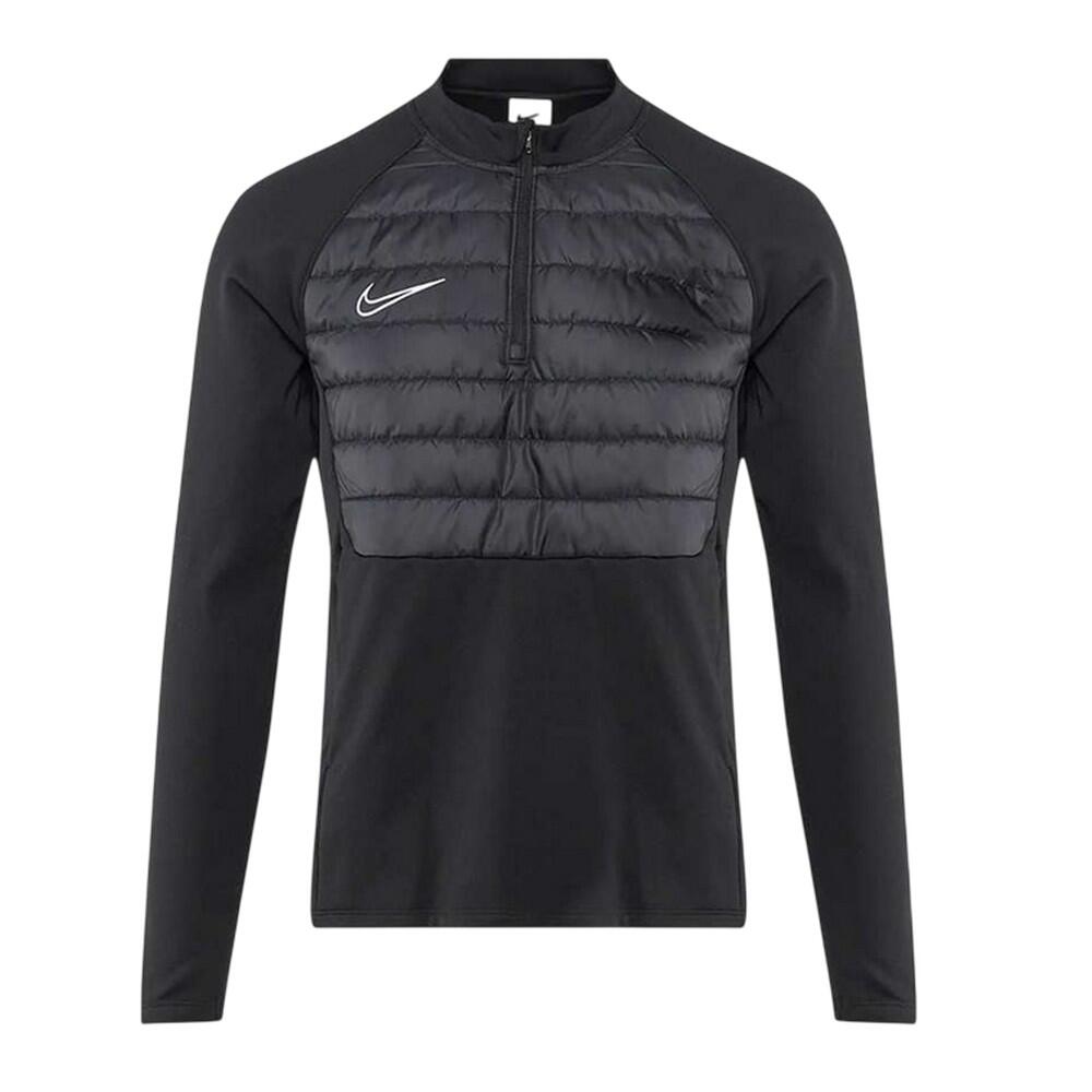 Giacca Da Tuta Uomo Nike Academy Winter Warrior Nero 2/3