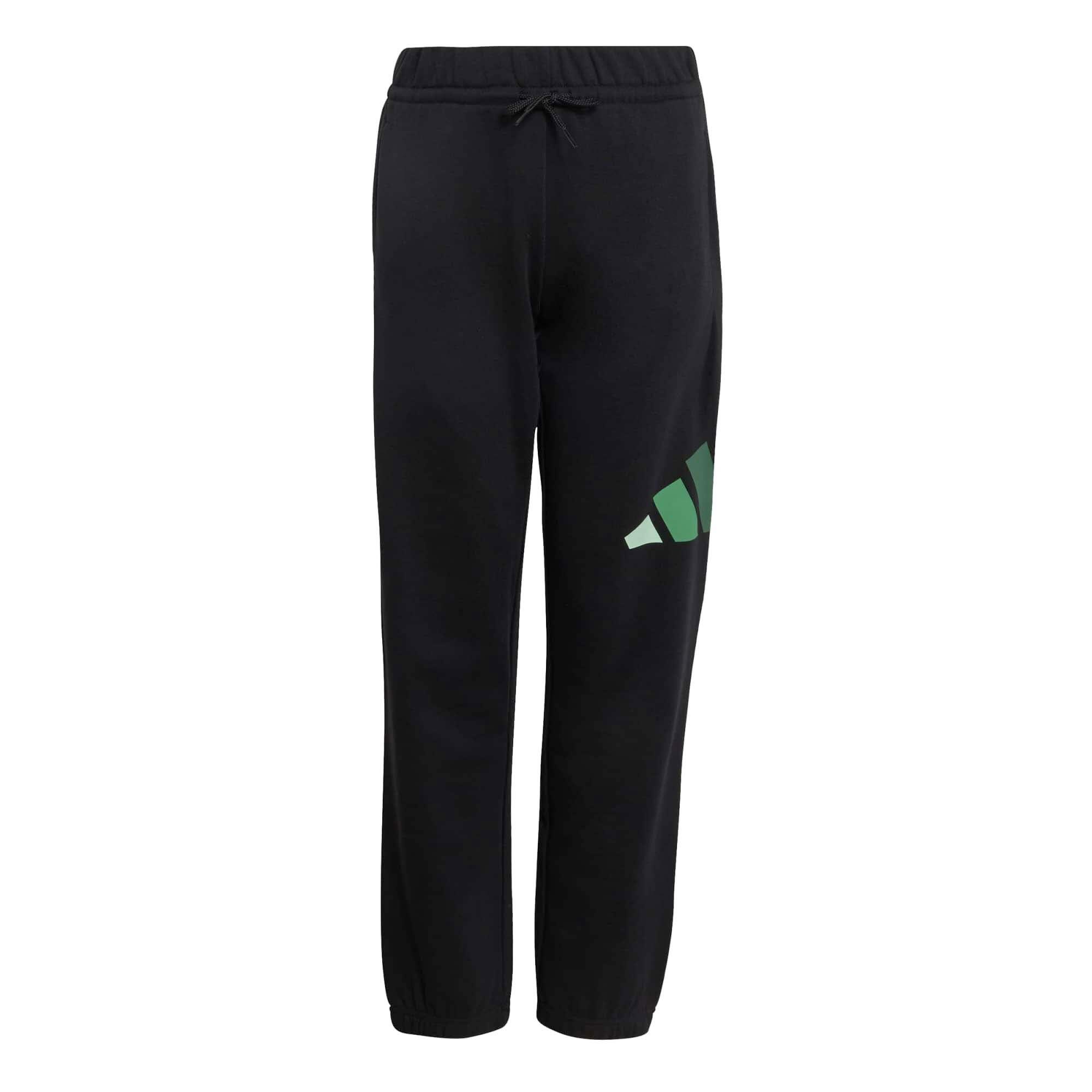 Pantalon Adidas Sport G Bl Ft Pt Enfant 2/5