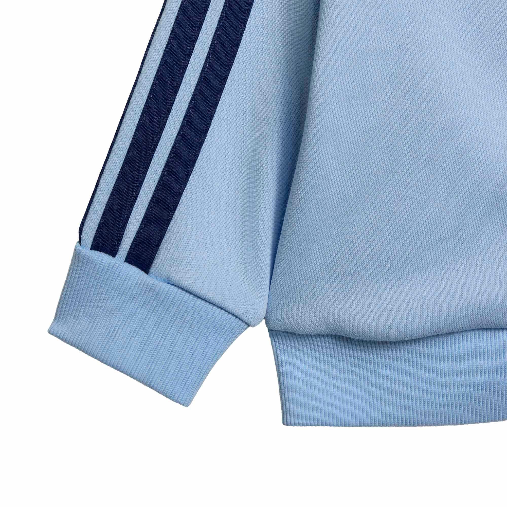 adidas Baby Trainingsanzug Essentials Jogger 3S Fleece 10/11