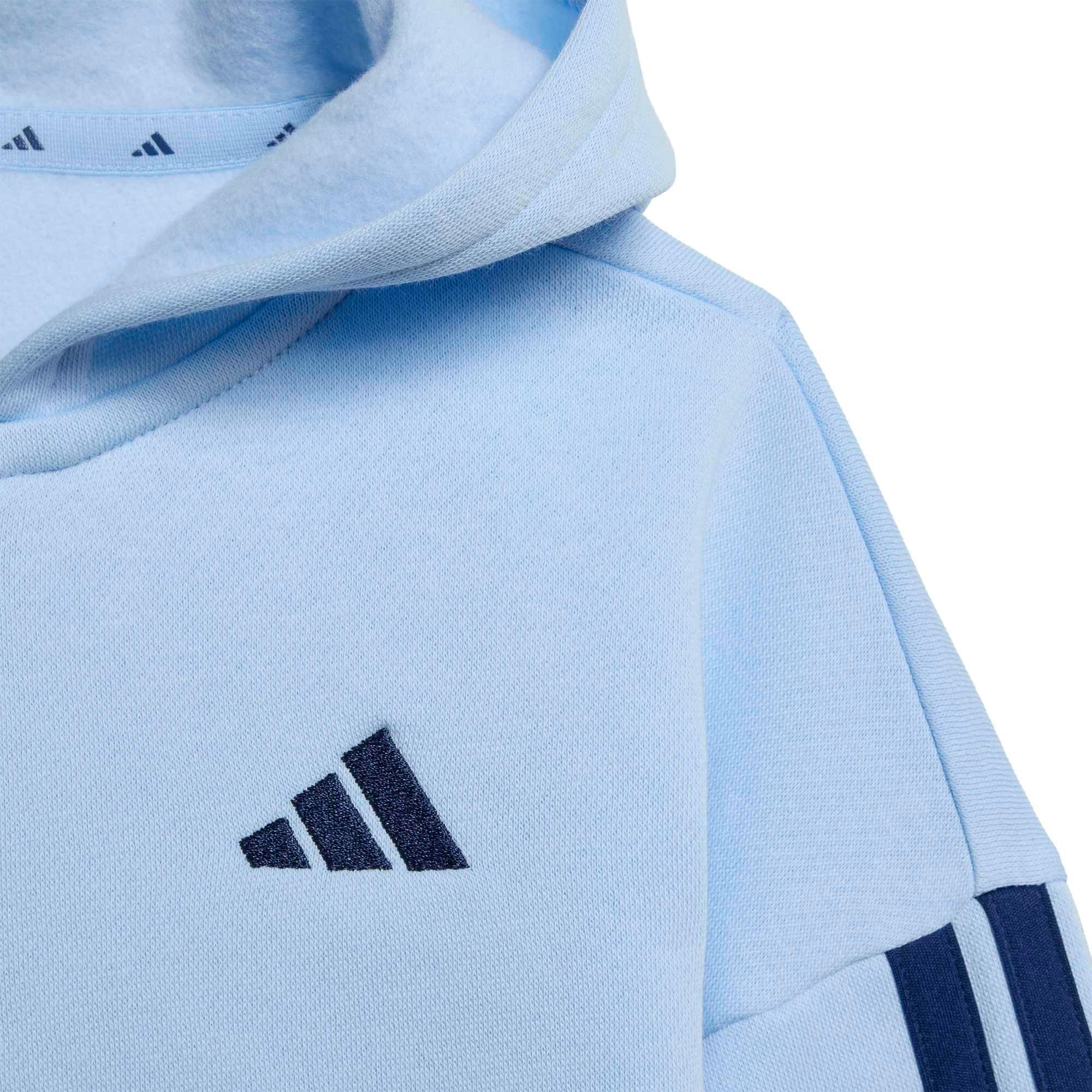 adidas Baby Trainingsanzug Essentials Jogger 3S Fleece 9/11