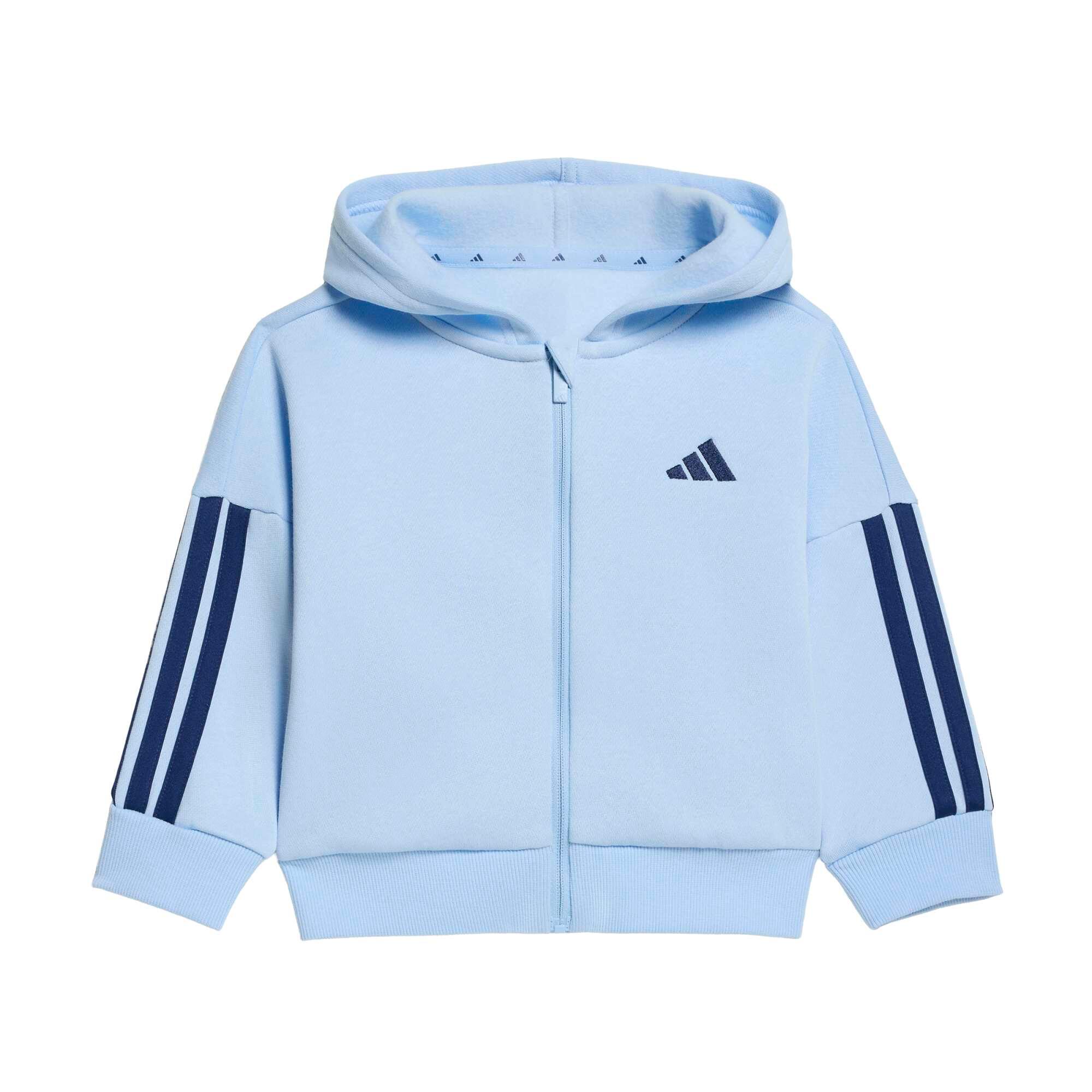 adidas Baby Trainingsanzug Essentials Jogger 3S Fleece 6/11