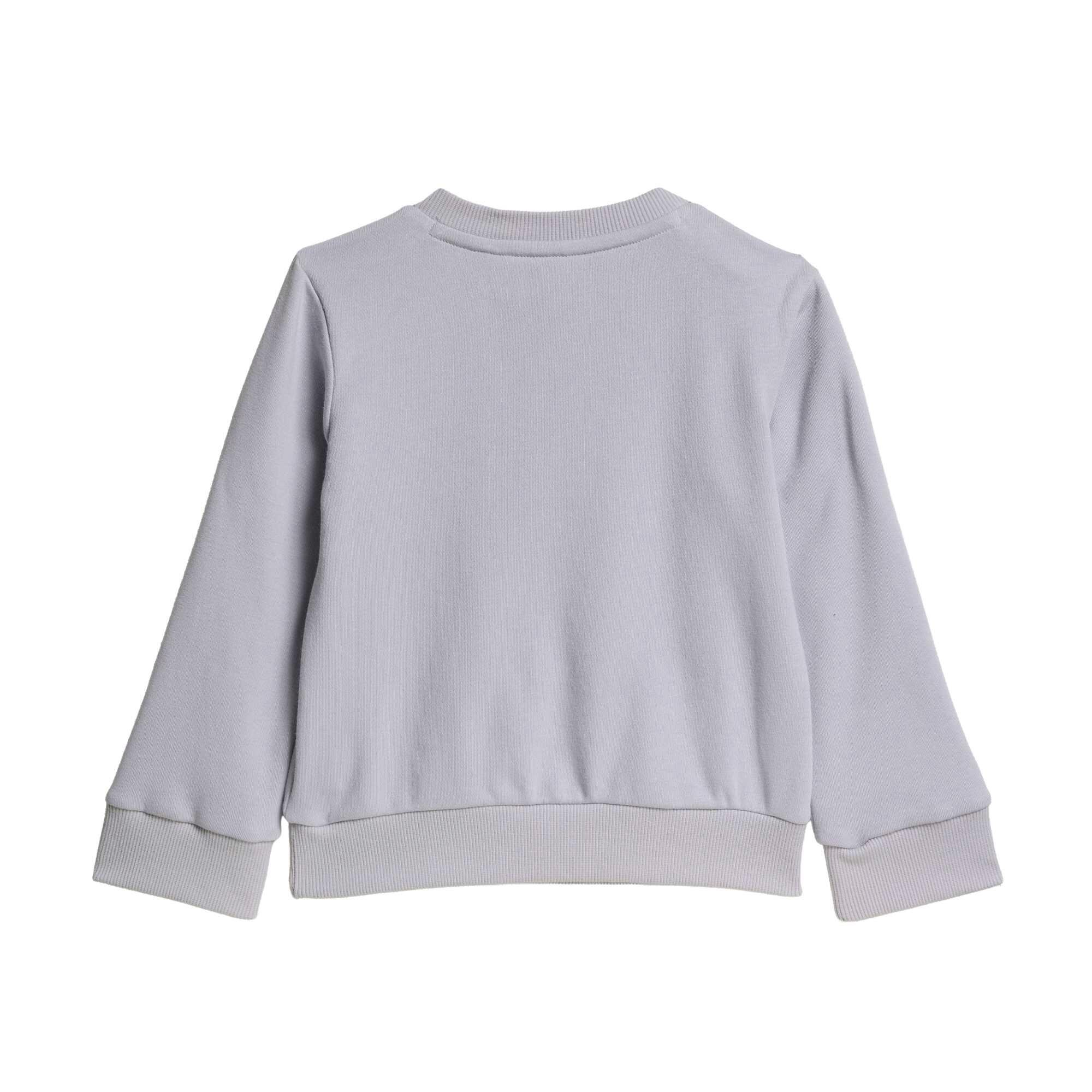 adidas Kinder Trainingsanzug I BL FT JOG 240 9/13