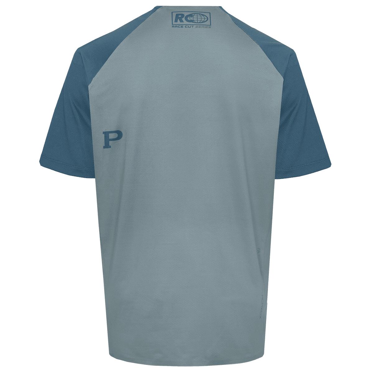 RC-SL Jersey - Blau - S 3/3