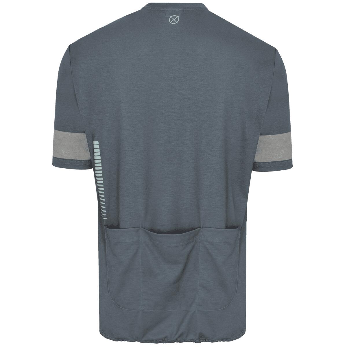 GRVL Jersey - Grün - XS 2/2