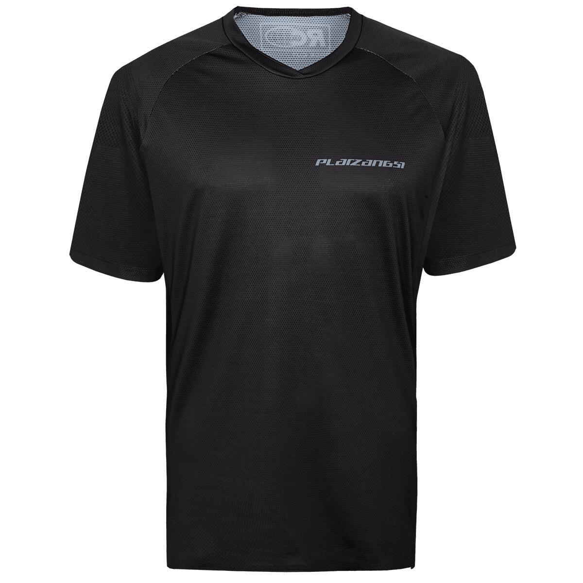 RC-SL Jersey - Schwarz - L 4/5