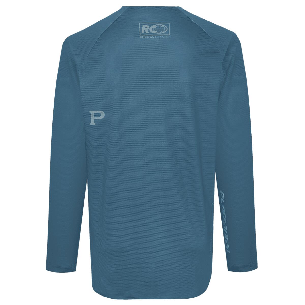 RC-LS Jersey 2022 - Blau - XS 5/5