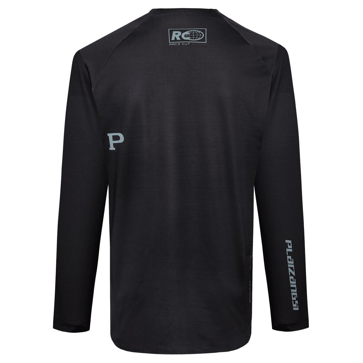RC-LS Jersey 2022 - Schwarz - S 4/4