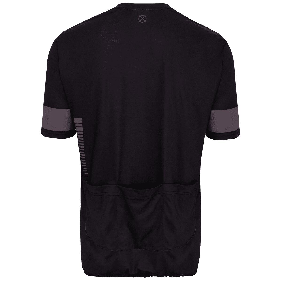 GRVL Jersey - Schwarz - XS 2/2