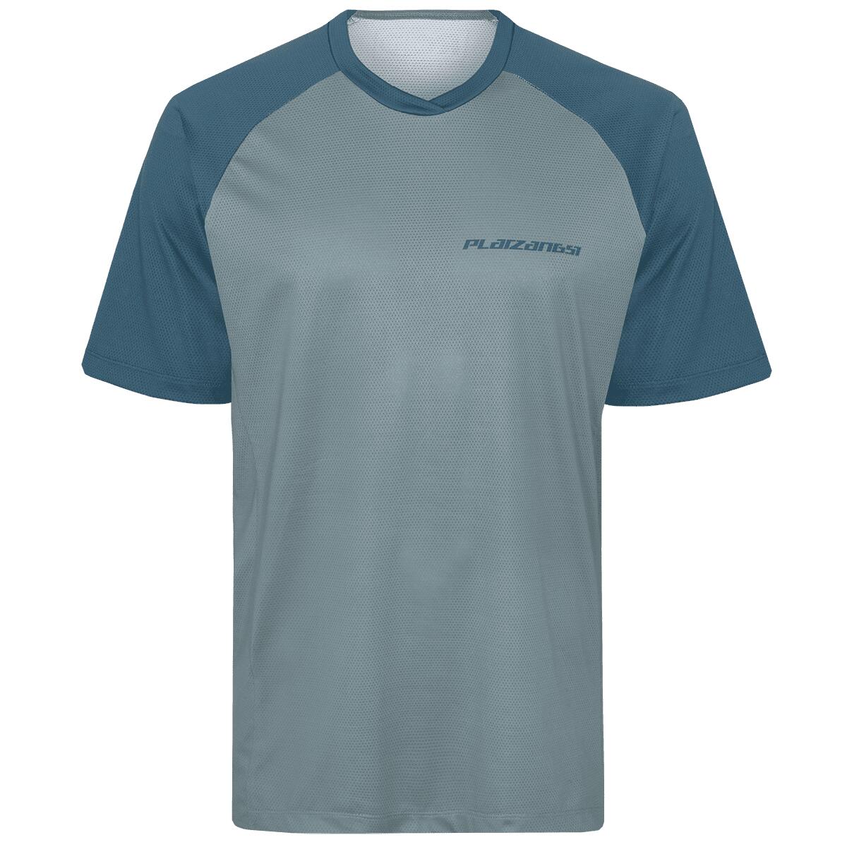 RC-SL Jersey - Blau - S 2/3