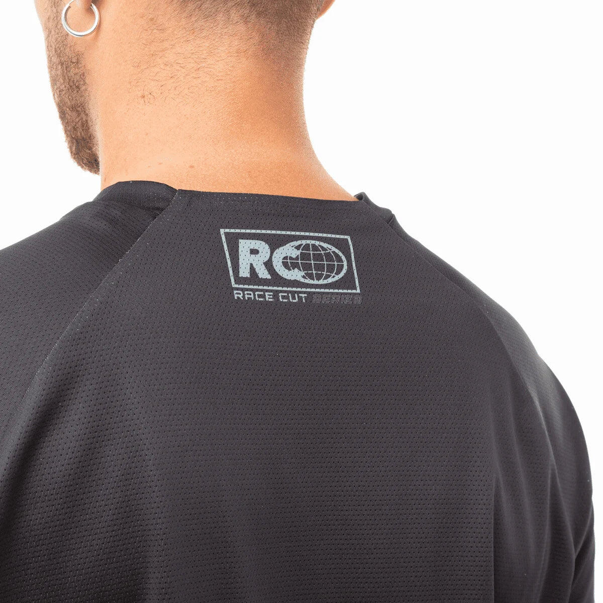 RC-SL Jersey - Schwarz - L 3/5