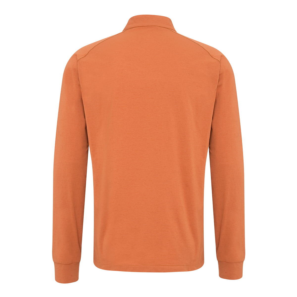 Stormchaser LS Trikot - Orange - XS 4/5