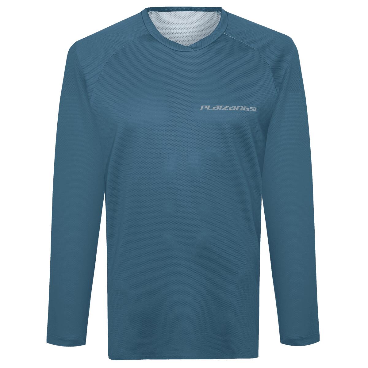 RC-LS Jersey 2022 - Blau - XS 4/5