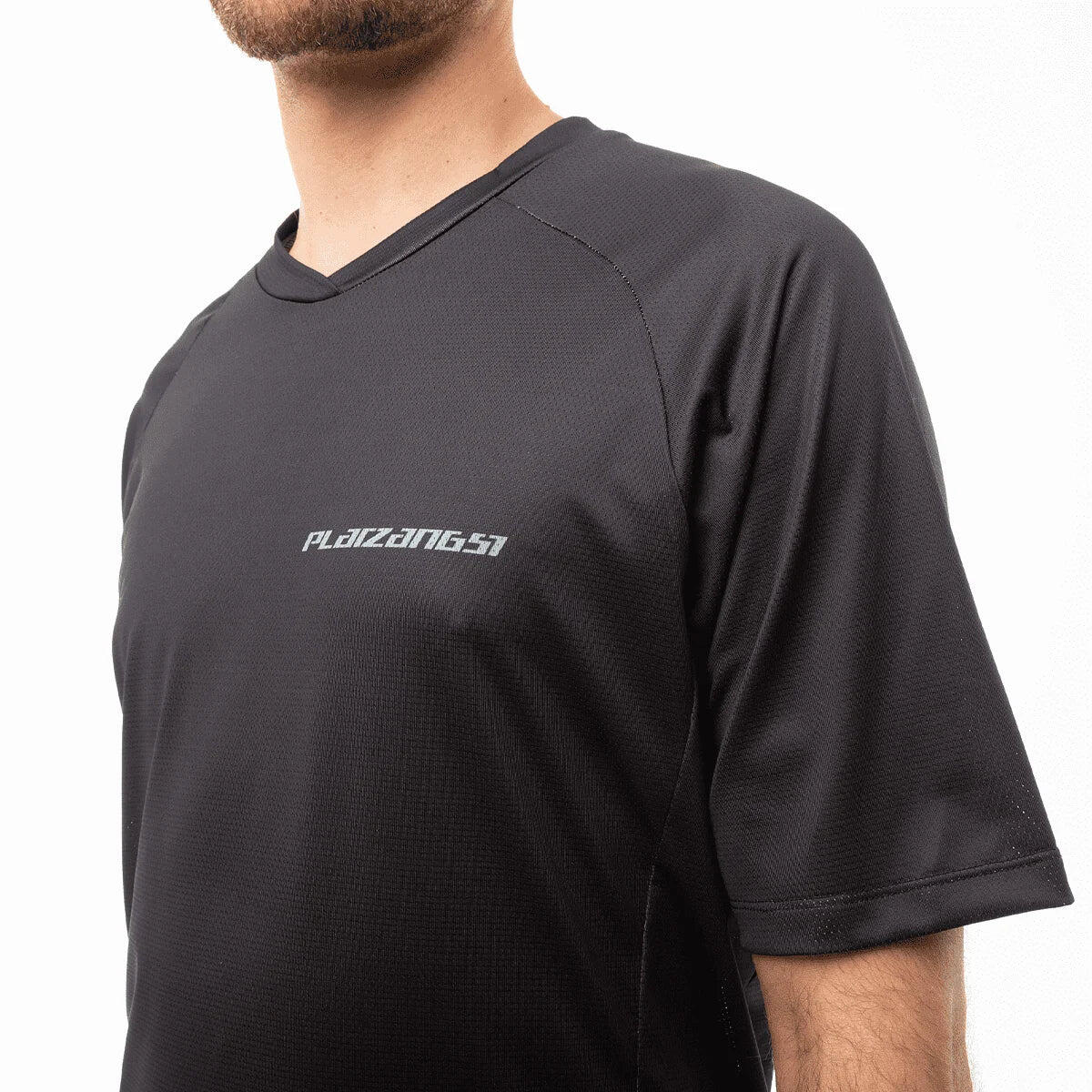 RC-SL Jersey - Schwarz - L 2/5