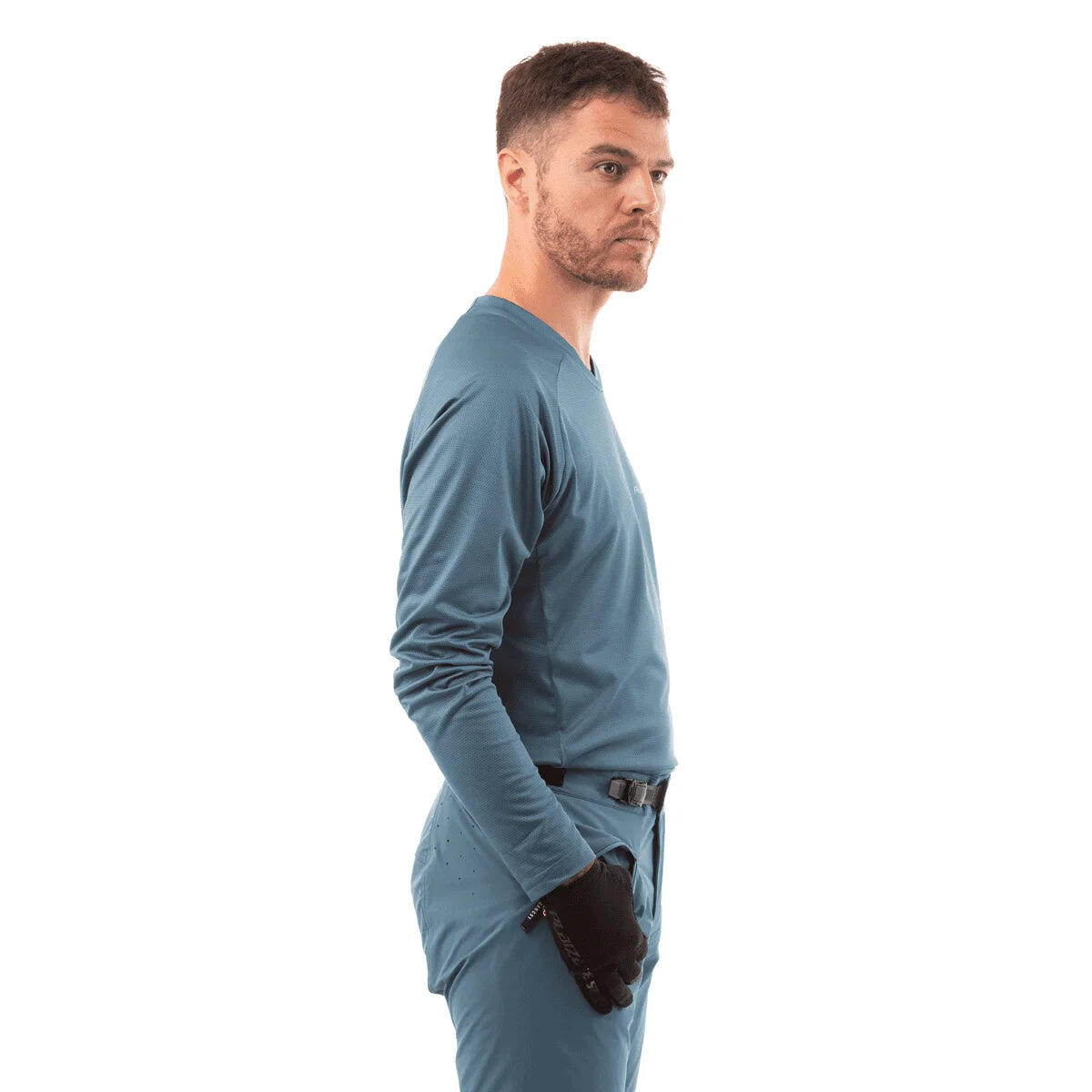 RC-LS Jersey 2022 - Blau - XS 3/5