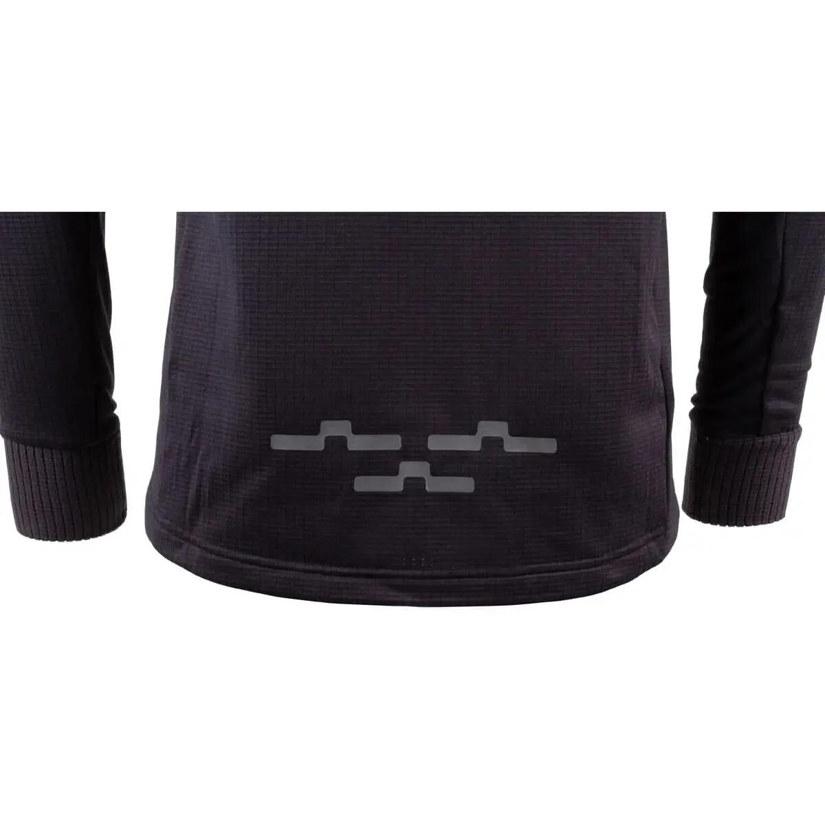 MR-LS Jersey - Schwarz - XS 5/5