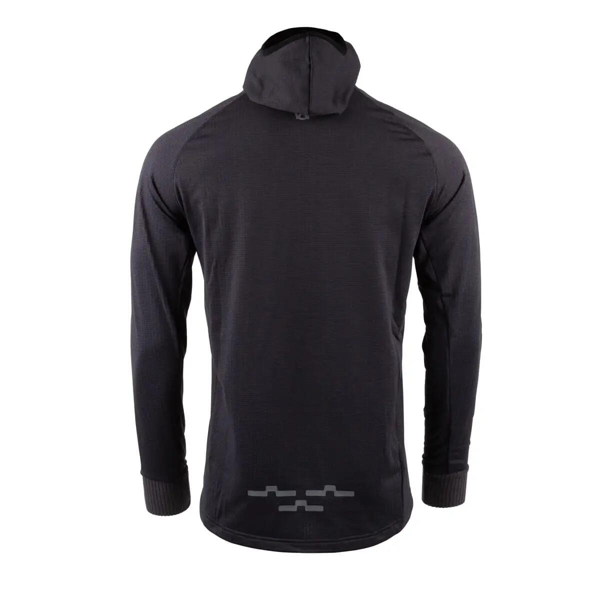MR-LS Jersey - Schwarz - XS 4/5