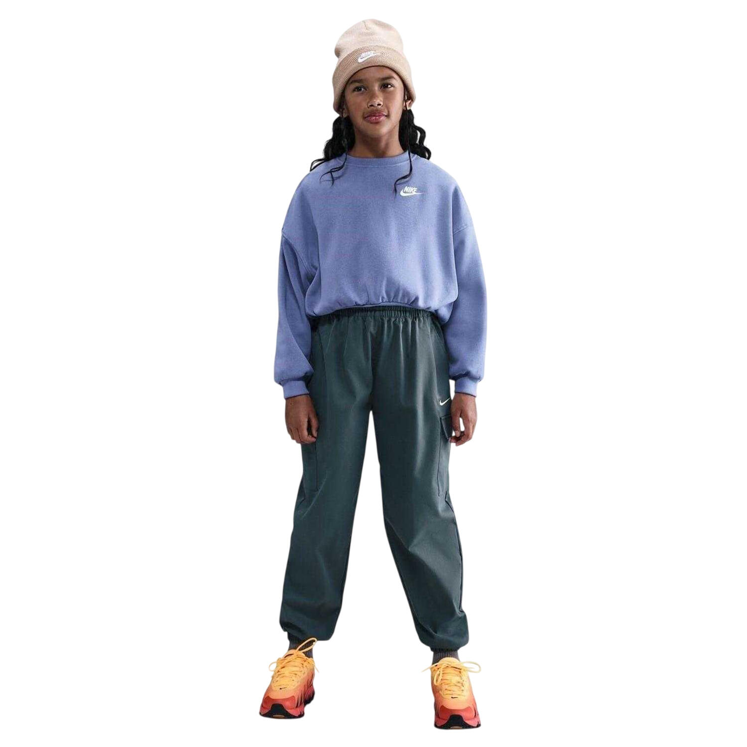 NIKE picture