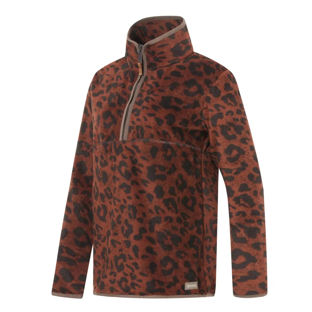 Polaire femme Regatta Frankie Borg 3/4