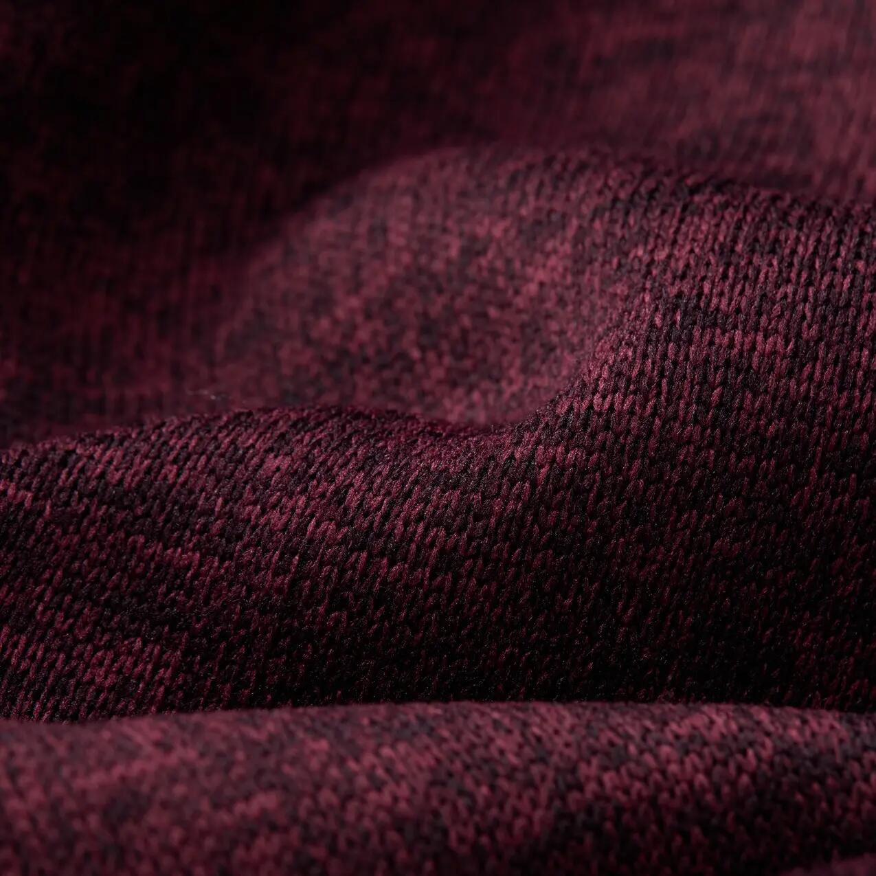 Dames fleece met capuchon Regatta Newhill 4/4