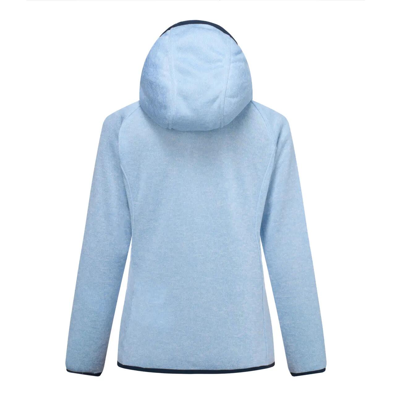 Pile con cappuccio da donna Regatta Newhill 2/4