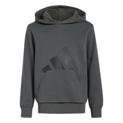 Sweat À Capuche Adidas Sport J Bl Ft Hd 280 Enfant