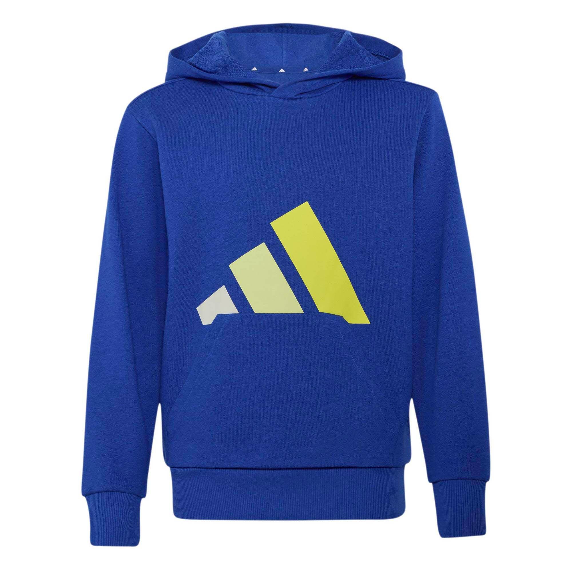 Sweat À Capuche Adidas Sport J Bl Ft Hd 280 Enfant 1/5