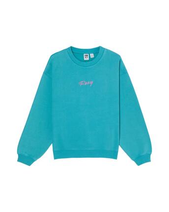Oversized Sweater LINEUP BRUSHED Meisjes 4-16