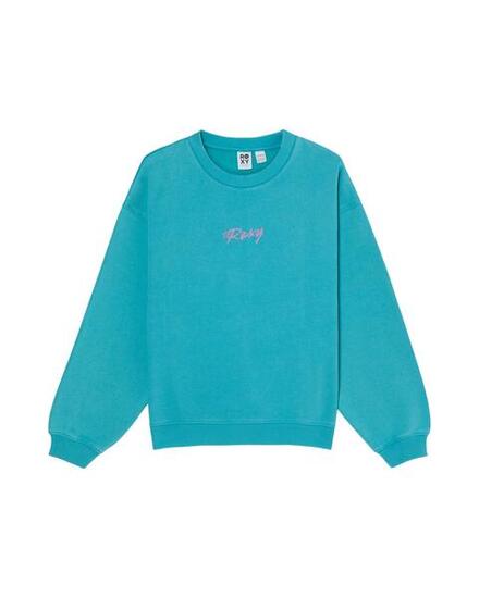 Oversized Sweater LINEUP BRUSHED Meisjes 4-16