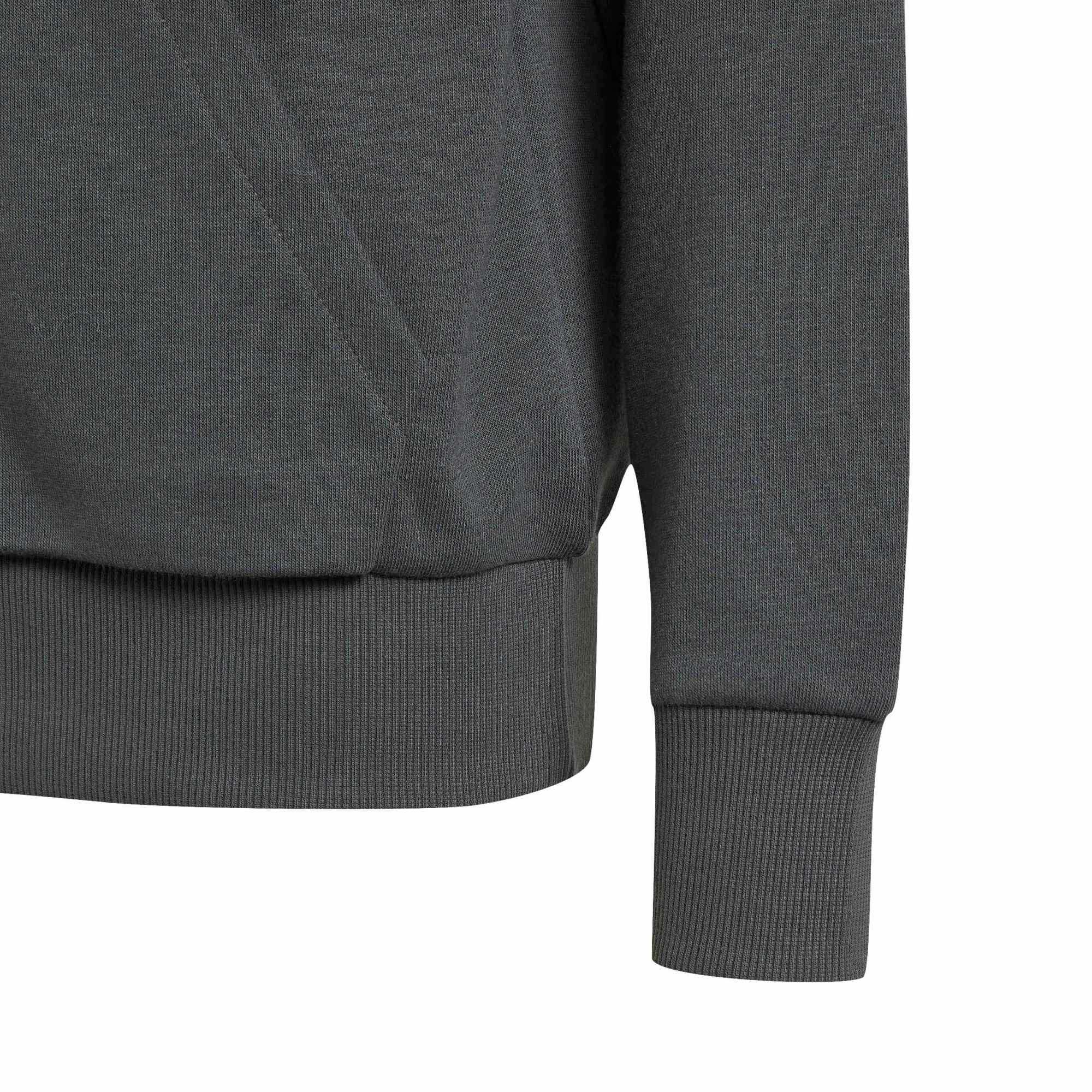 Sweat À Capuche Adidas Sport J Bl Ft Hd 280 Enfant 4/5