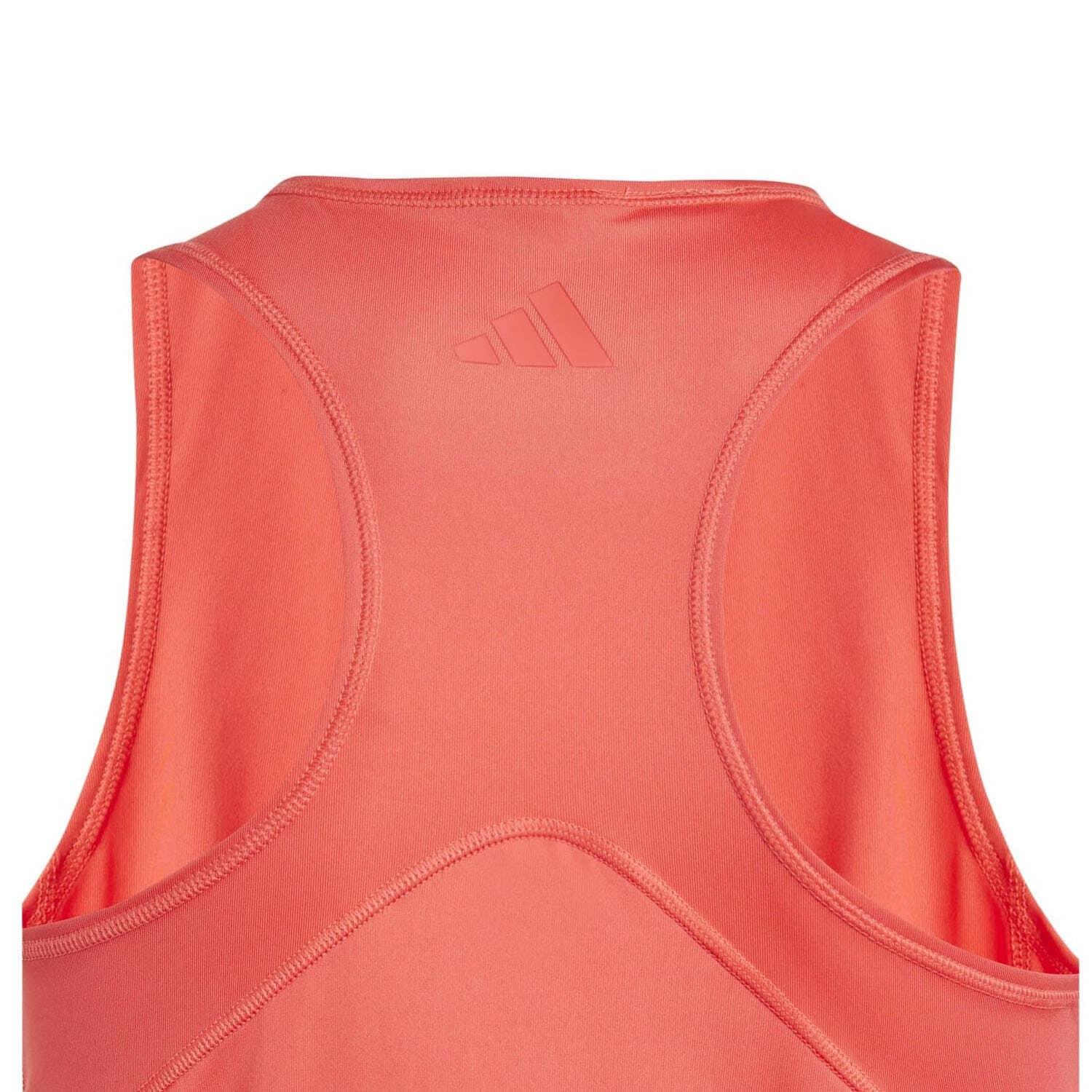Adidas G Club Junior Tank Top 4/4