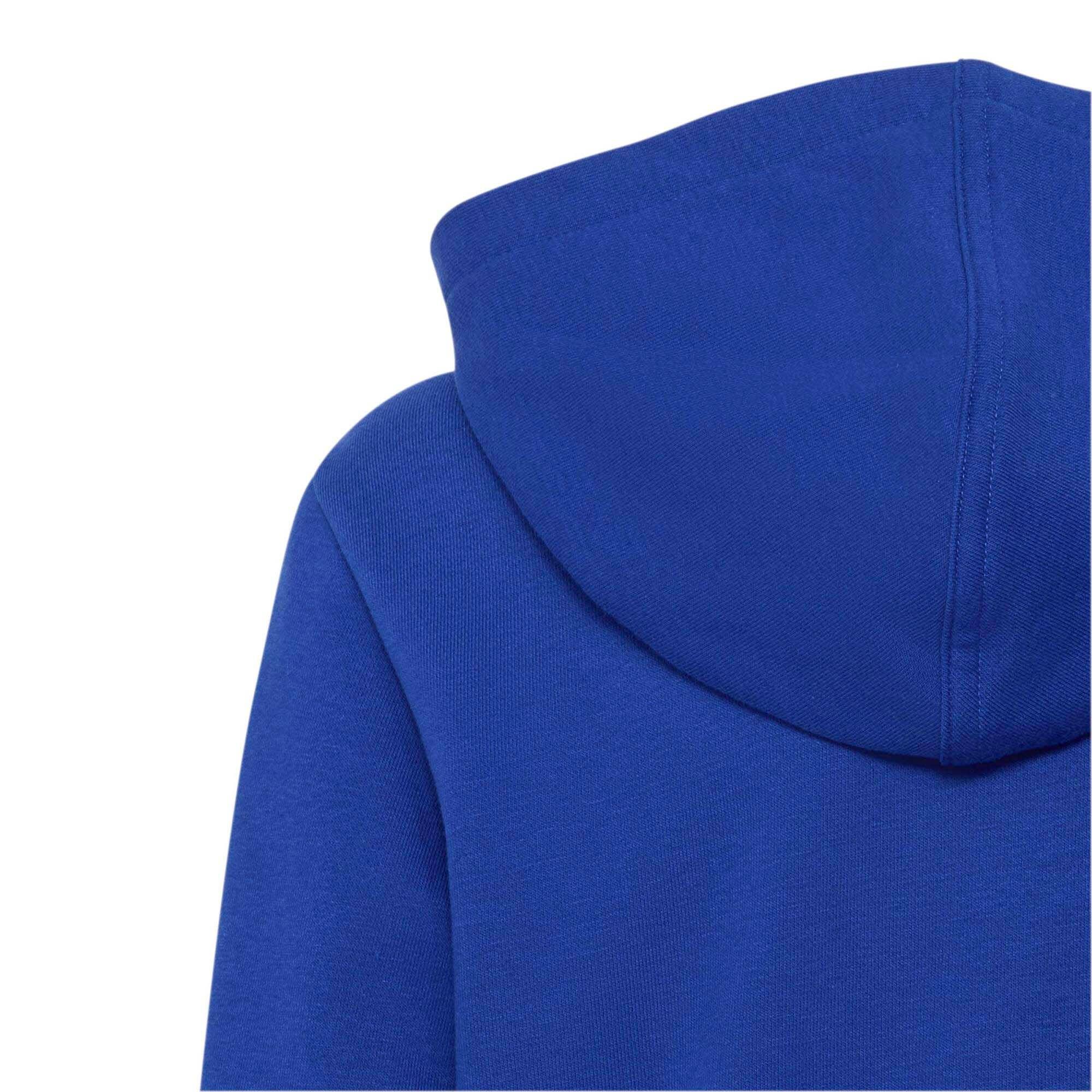 Sweat À Capuche Adidas Sport J Bl Ft Hd 280 Enfant 3/5
