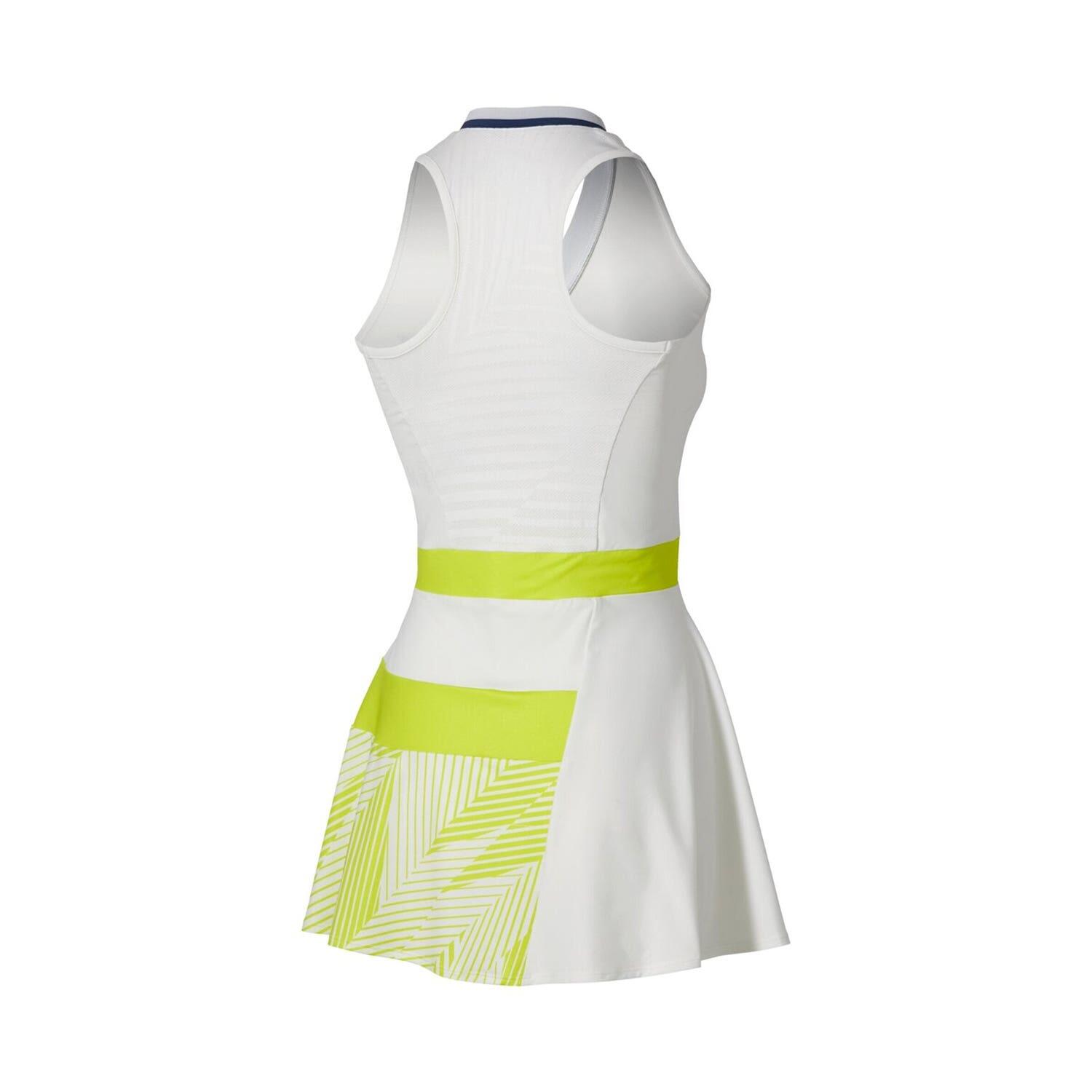 VESTIDO MIZUNO STARGAZER 62GHD201 74 MUJER XS 2/2
