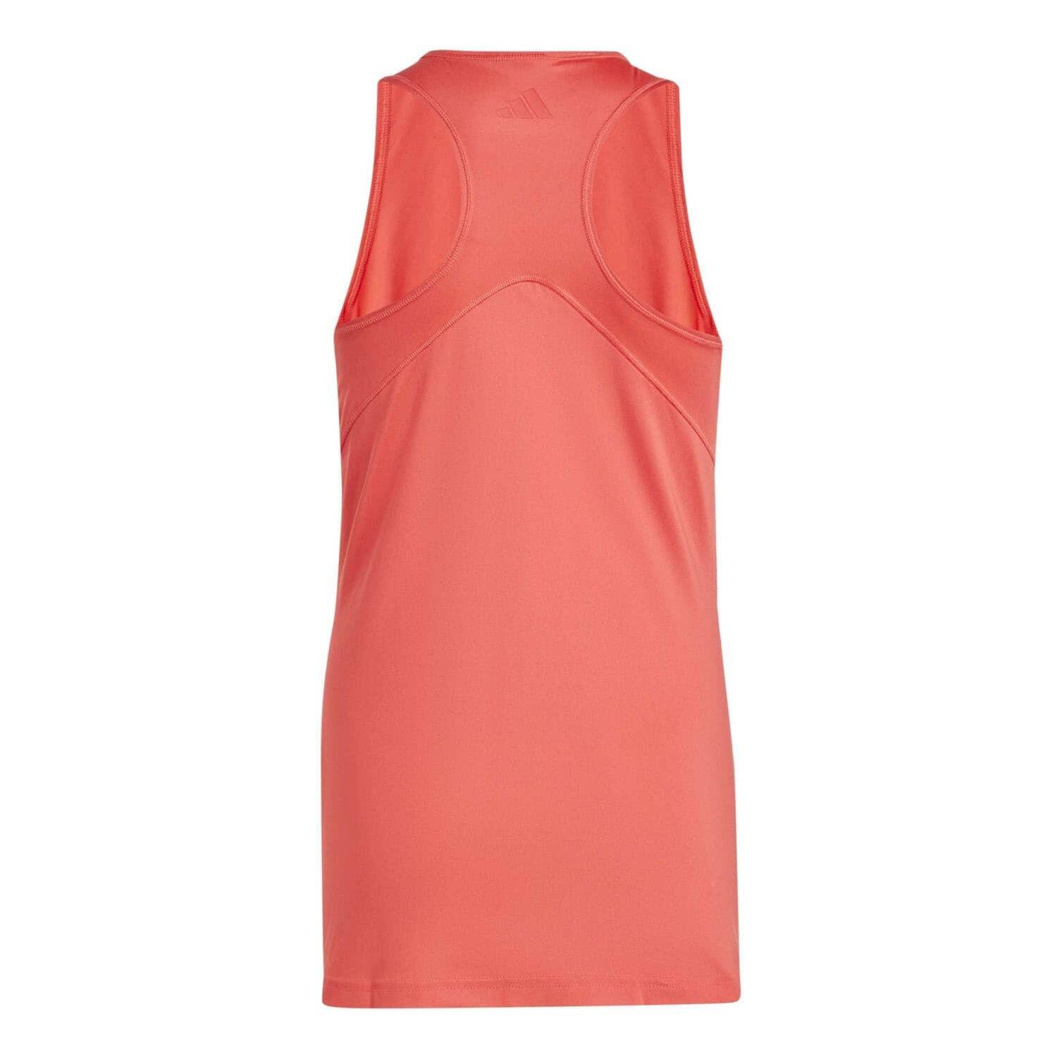 Adidas G Club Junior Tank Top 2/4