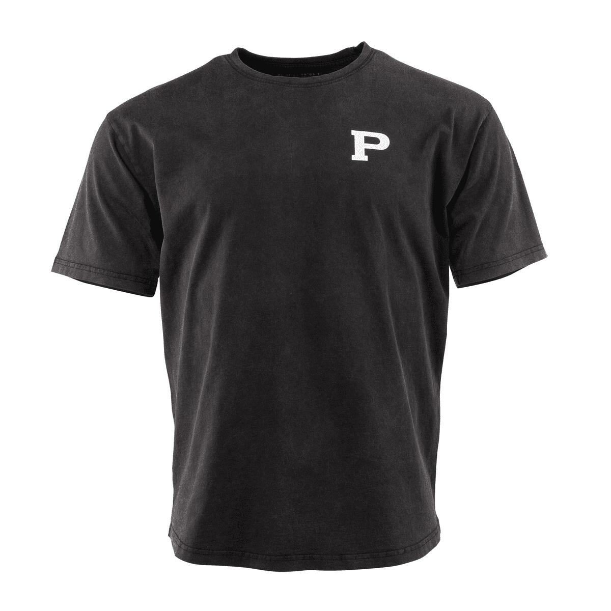 Breakthrough T-Shirt - Schwarz - M 2/3