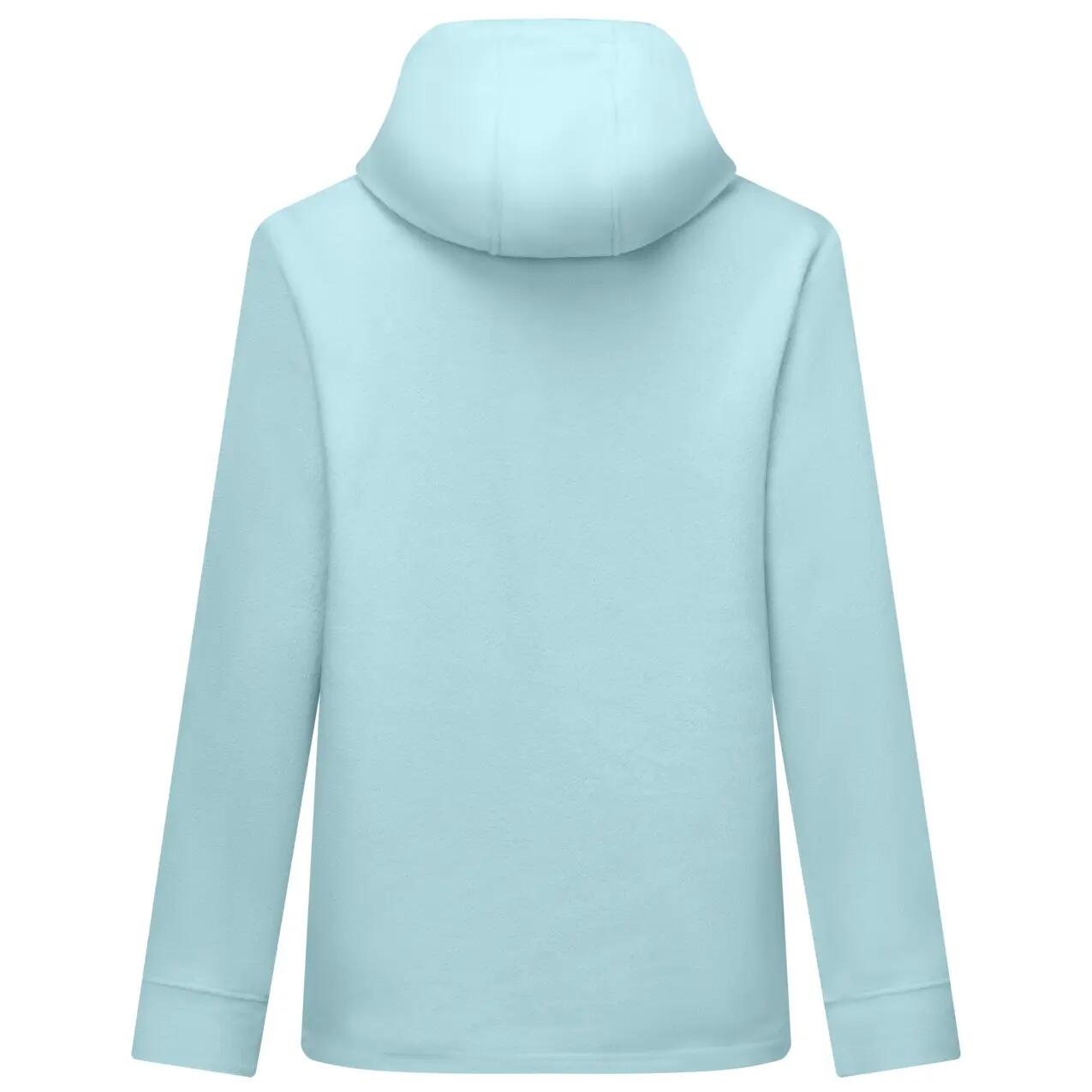 Polaire zippée femme Regatta Mayse 2/4