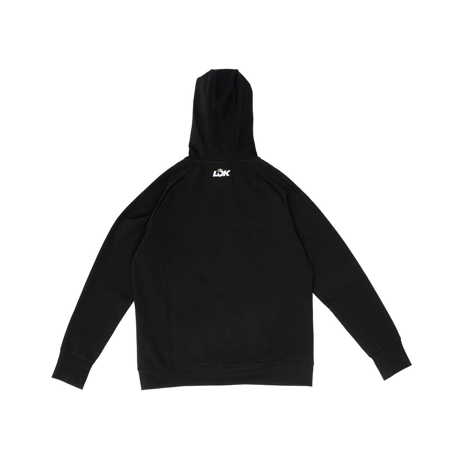 Chaqueta Lok Ukiu 2/2