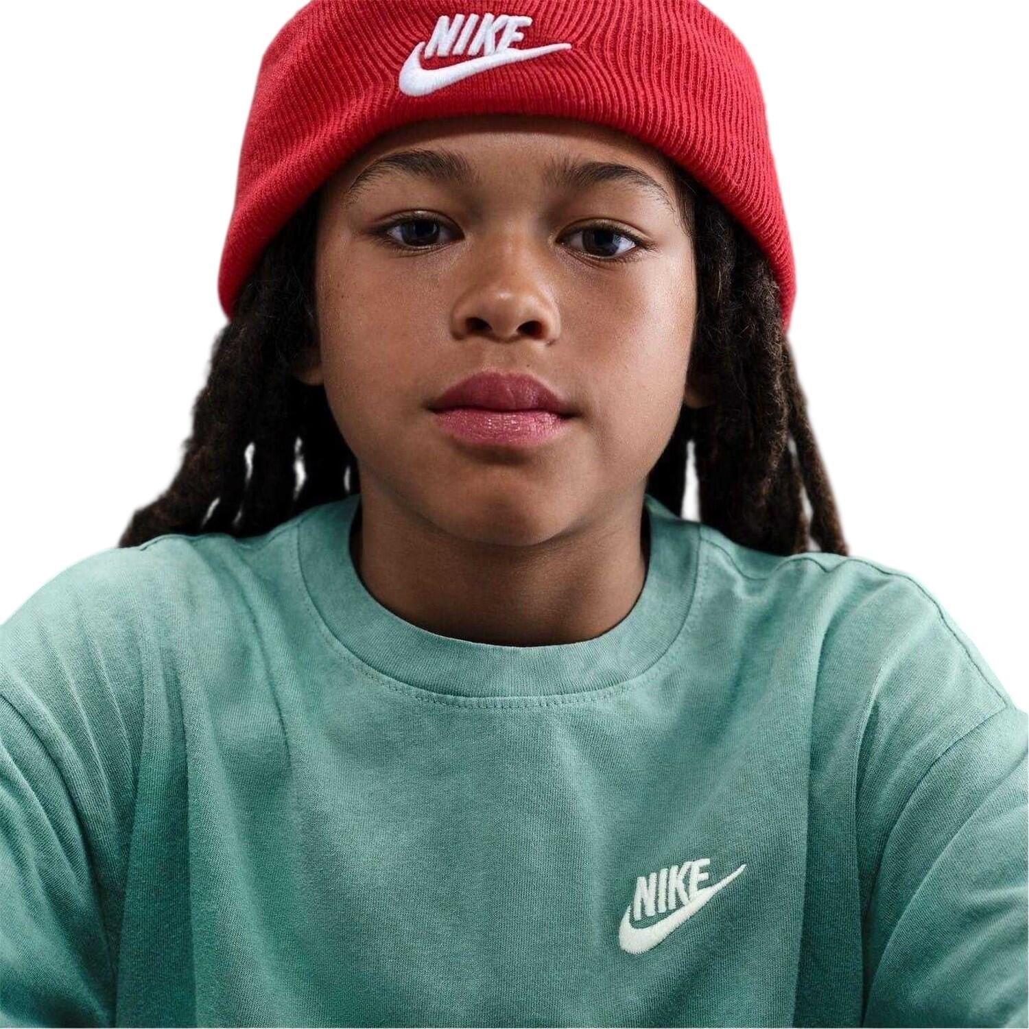 Tshirt Enfant (Vert) 4/5