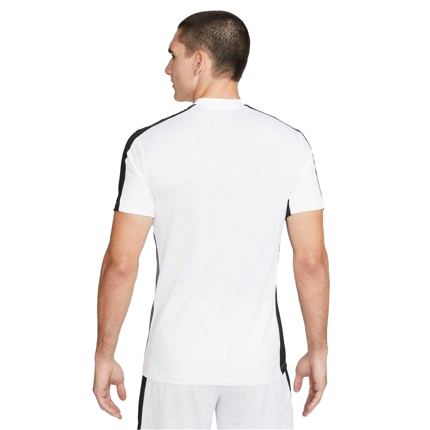 "Academy" TShirt für , Training Herren Weiß 3/3