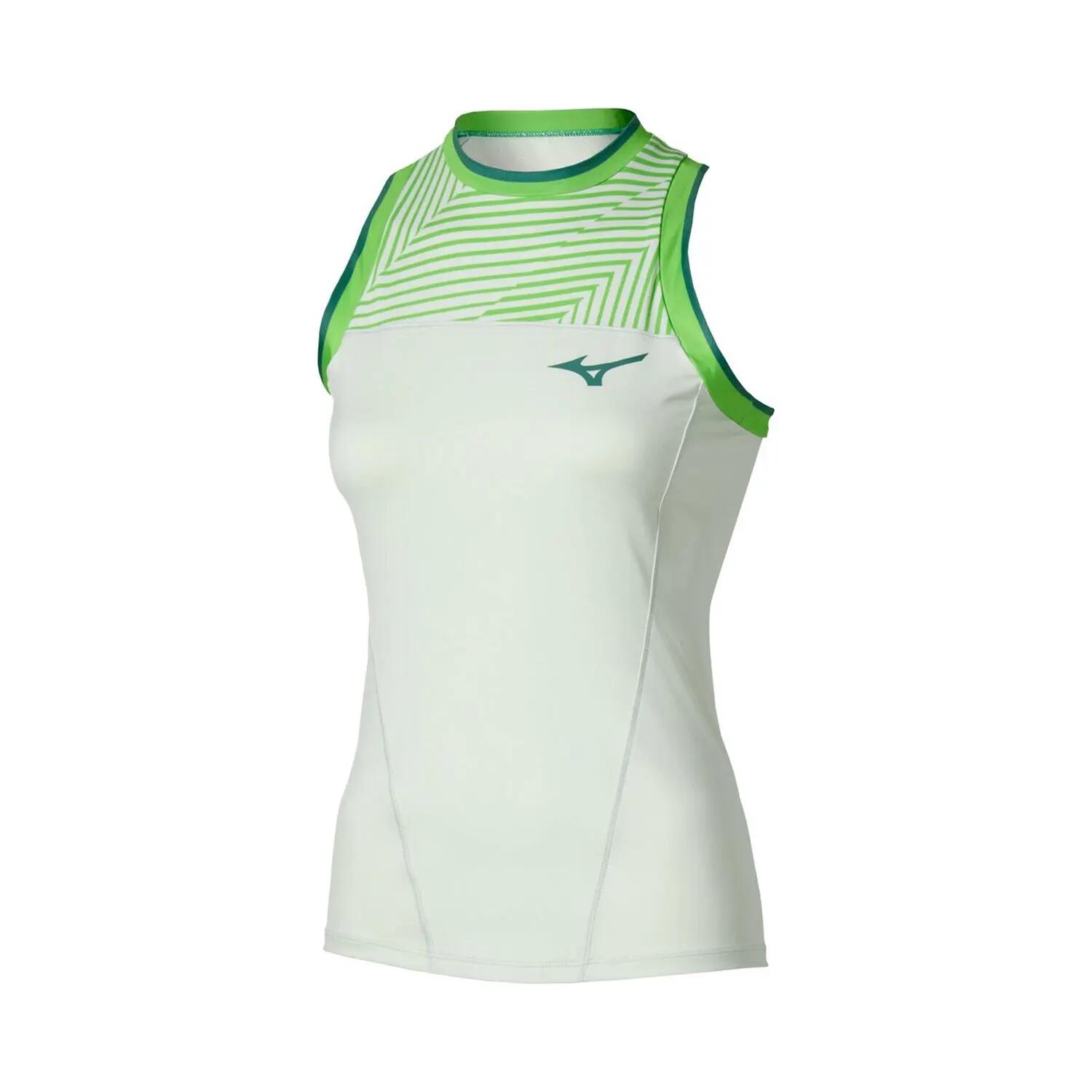 Top Mizuno Stragazer Mujer 2/7