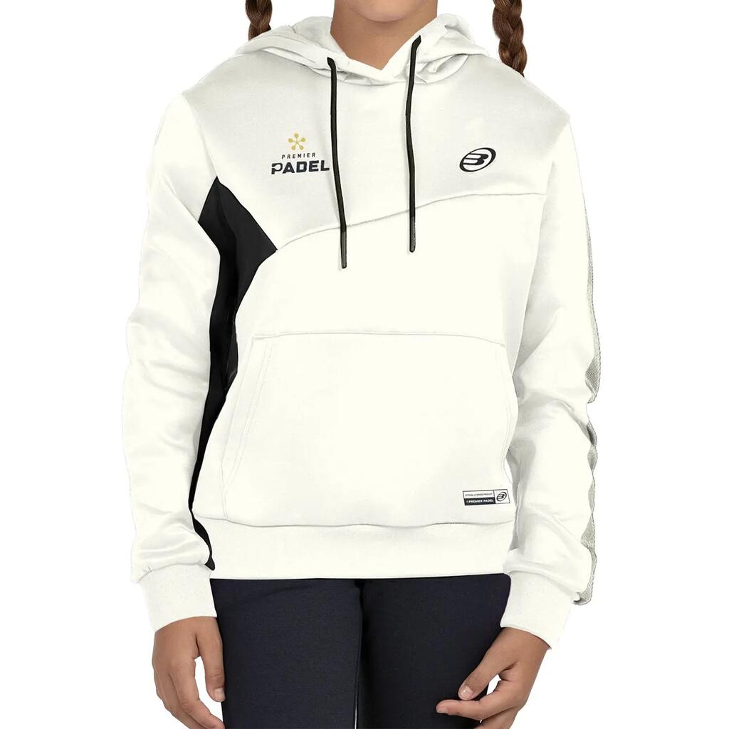 Sudadera Bullpadel Peder Junior