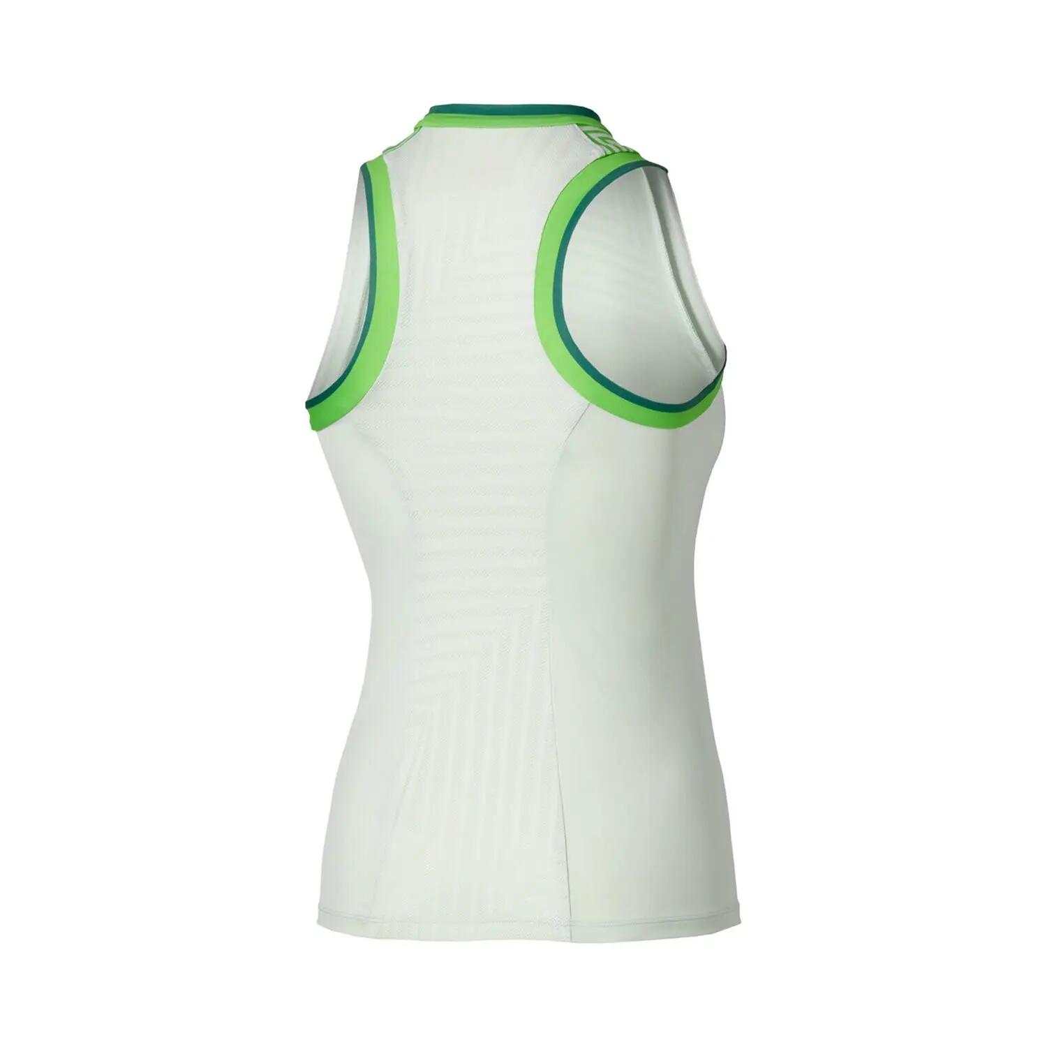Top Mizuno Stragazer Mujer 3/7