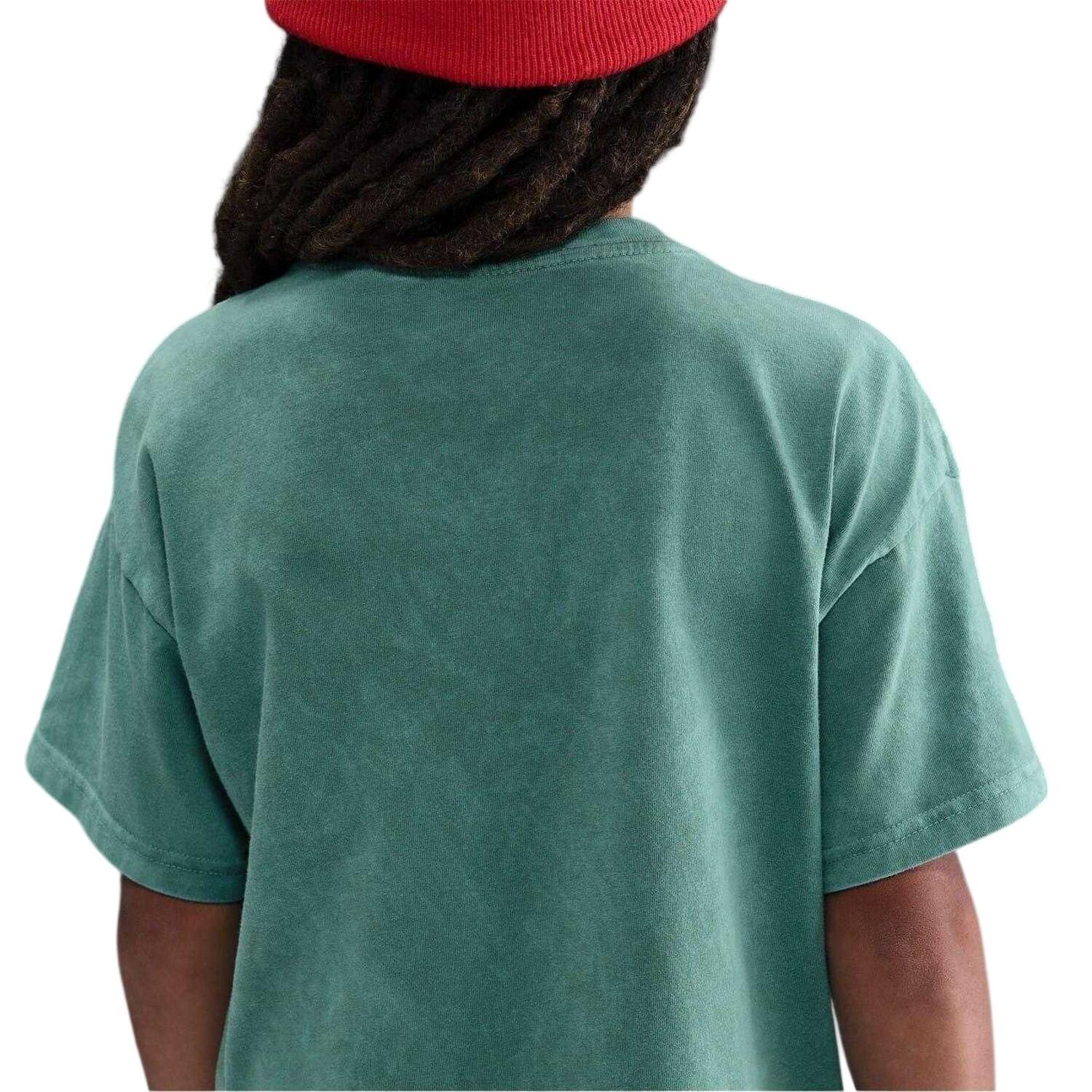 Tshirt Enfant (Vert) 3/5