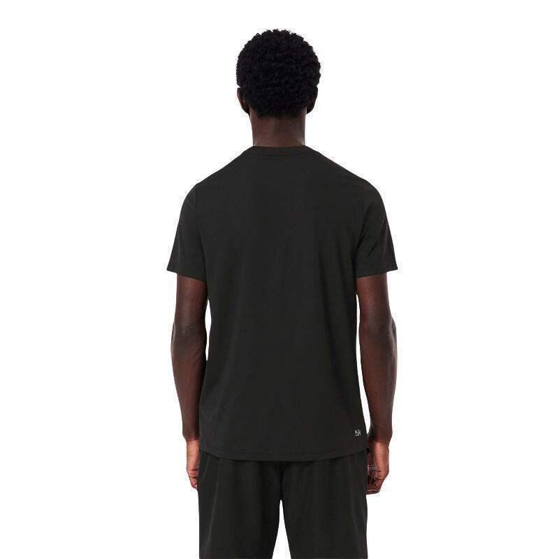 Camiseta Técnica Lacoste Core Performance 5/5